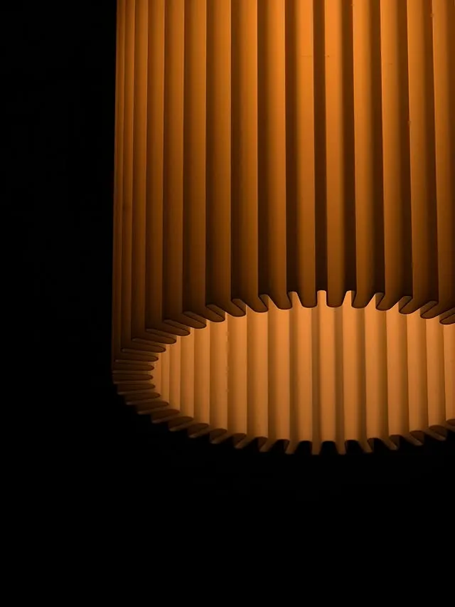 Détail de matière, texture imprimée